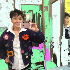 Meet your Posher, Belle